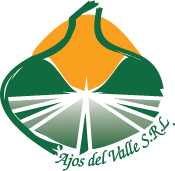 Logo Ajos del Valle